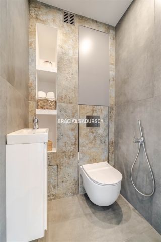 Mieszkanie 3-pokojowe Kraków Prądnik Czerwony, ul. Jakuba Majora. Zdjęcie 8