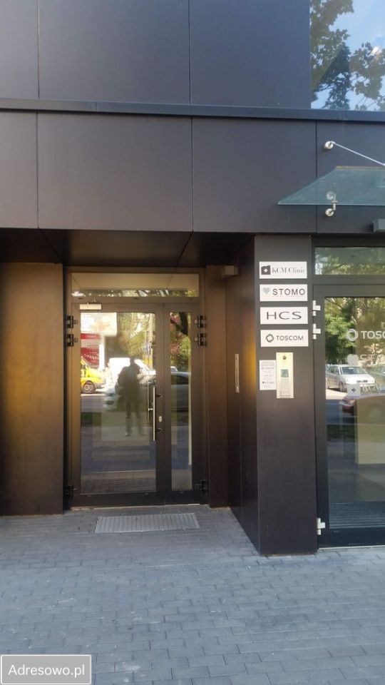 Mieszkanie 3-pokojowe Wrocław Krzyki, ul. Krucza. Zdjęcie 6