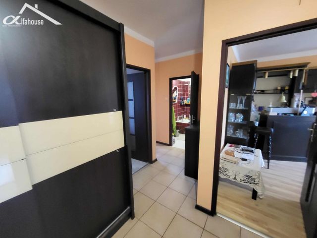 Mieszkanie 4-pokojowe Chełm, ul. Bolesława Wirskiego. Zdjęcie 5