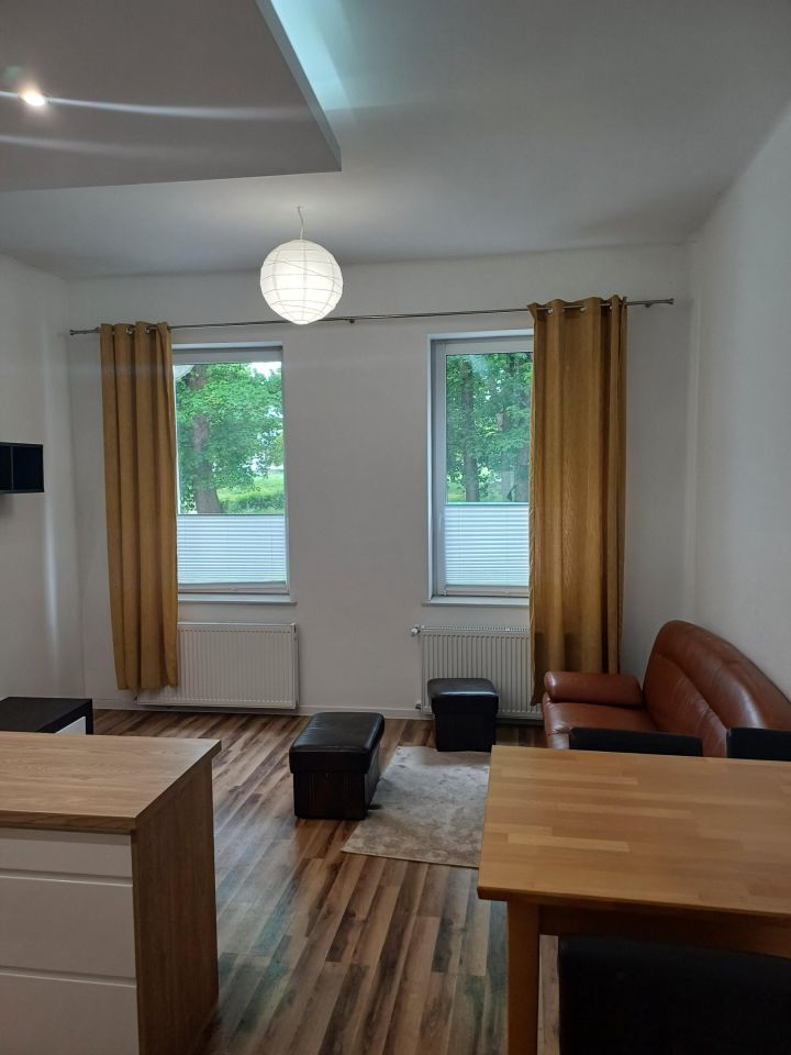 Mieszkanie 3-pokojowe Gubin, ul. Generała Dąbrowskiego. Zdjęcie 2