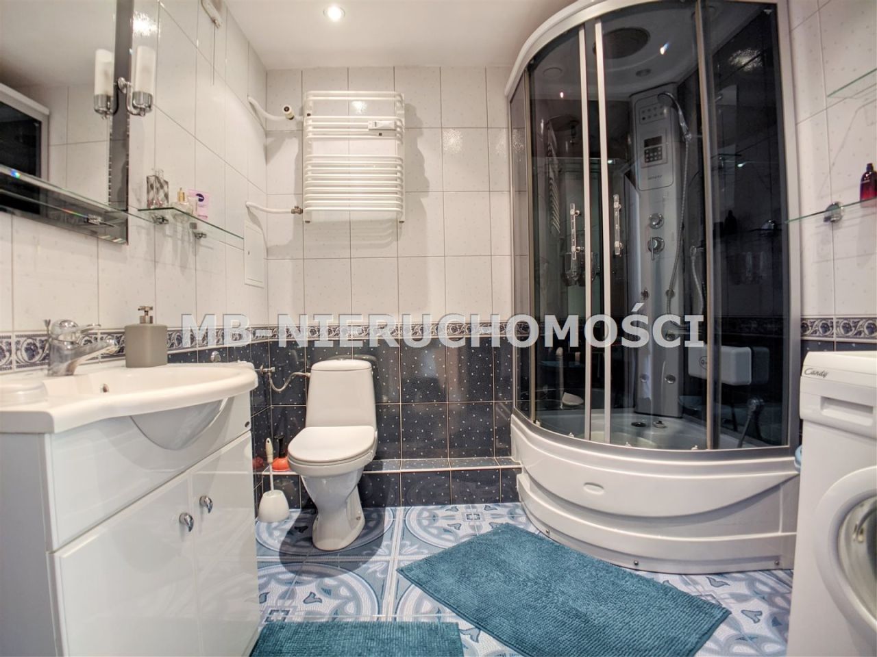 Mieszkanie 2-pokojowe Olsztyn Pieczewo, ul. Wincentego Witosa. Zdjęcie 8