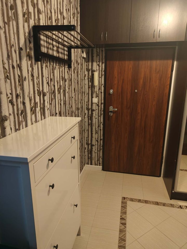 Mieszkanie 2-pokojowe Warszawa Białołęka, ul. Portowa. Zdjęcie 2