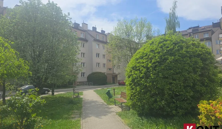 Mieszkanie 2-pokojowe Kraków Prądnik Biały, ul. Legnicka