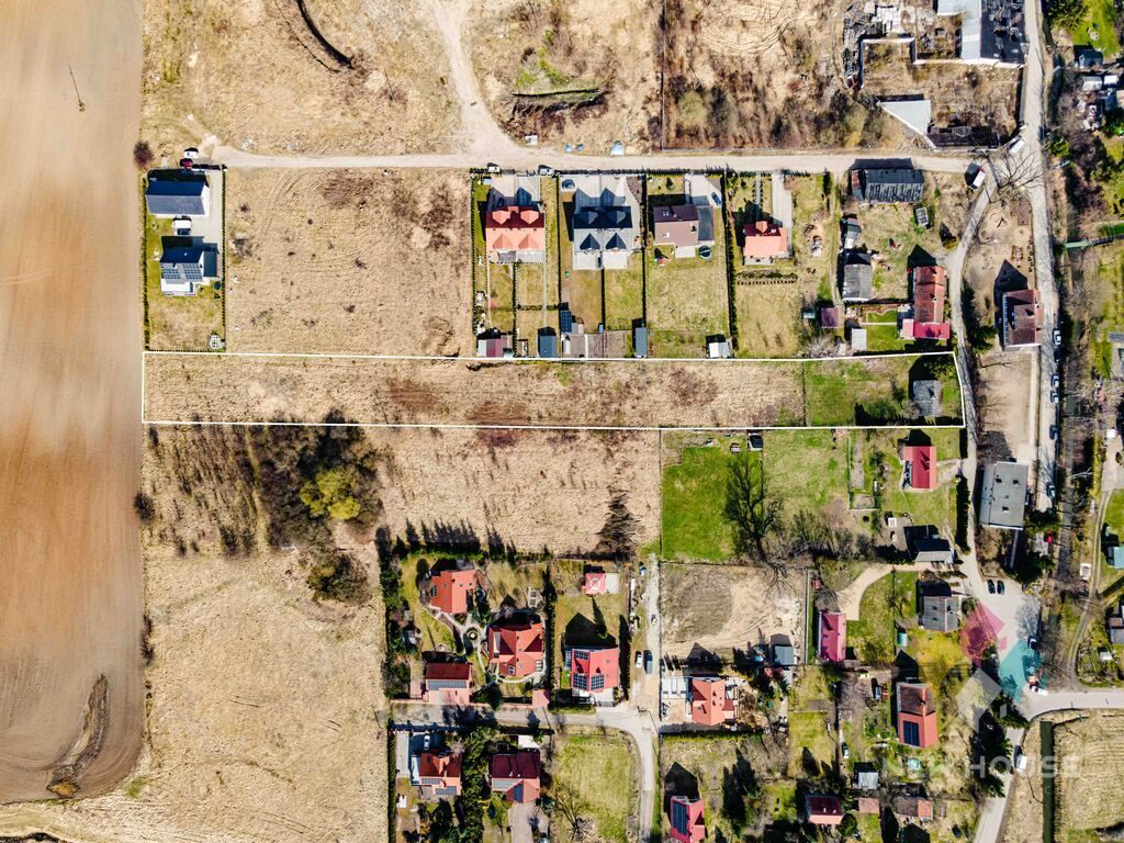 Działka Szczęsne. Zdjęcie 4