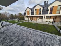 dom szeregowy, 6 pokoi Mechelinki, ul. Morskie Wzgórze. Zdjęcie 4