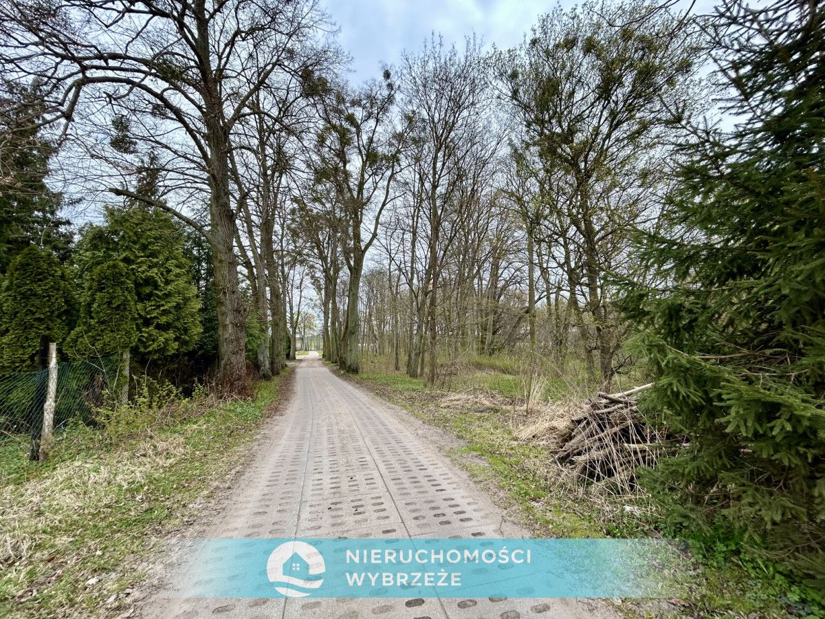 dom szeregowy, 5 pokoi Gołębiewo Wielkie, ul. Liliowa. Zdjęcie 12