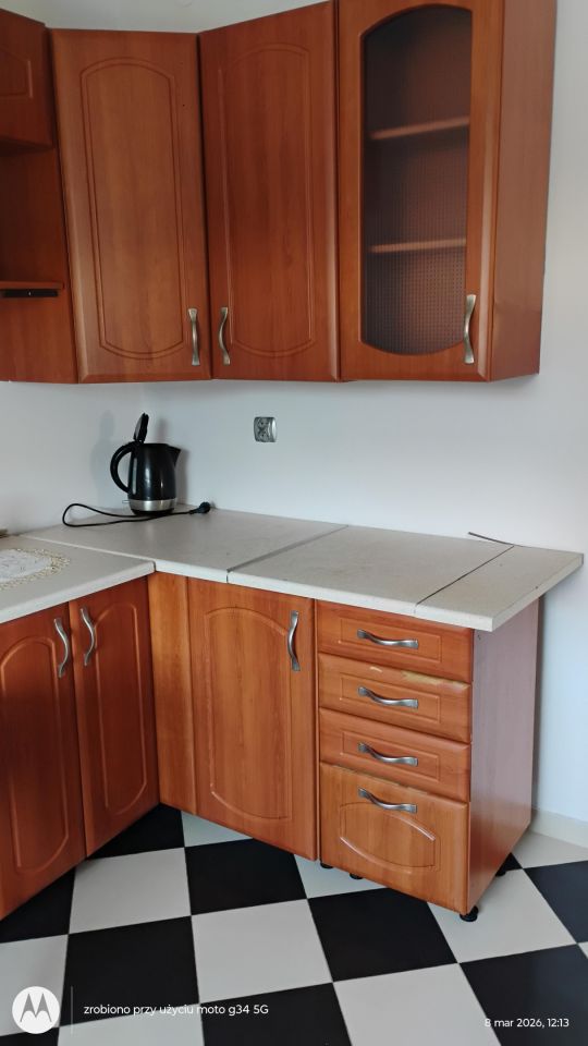 Mieszkanie 3-pokojowe Piekary Śląskie Centrum, ul. Konstytucji 3 Maja. Zdjęcie 1