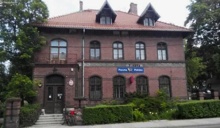Mieszkanie 2-pokojowe Głuszyca, ul. Grunwaldzka