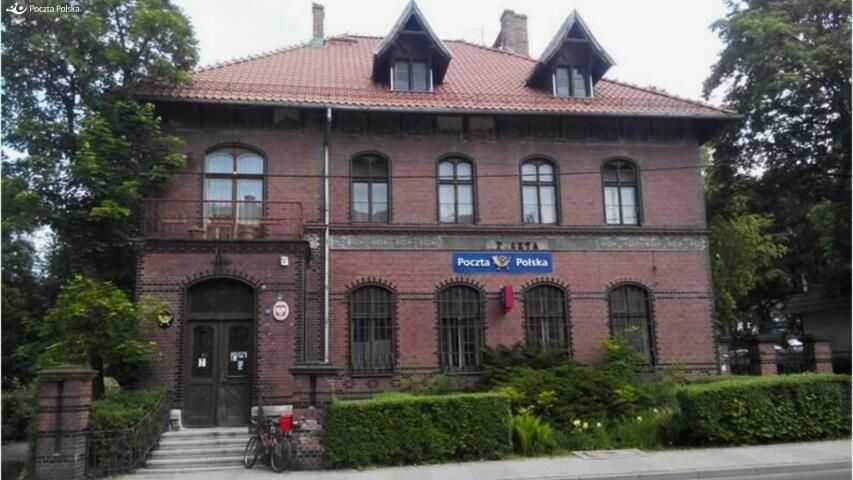 Mieszkanie 2-pokojowe Głuszyca, ul. Grunwaldzka. Zdjęcie 1