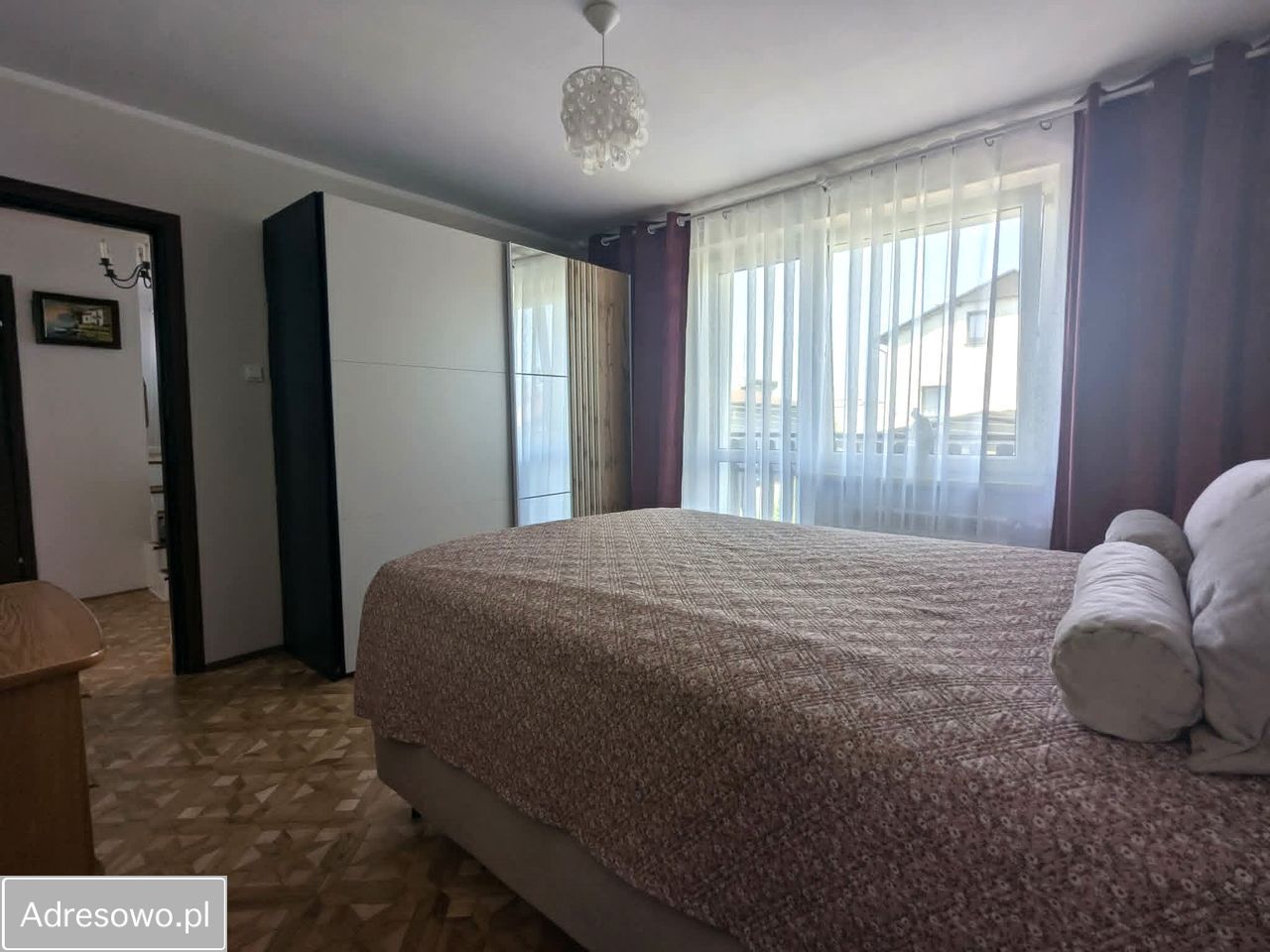dom wolnostojący, 4 pokoje Legnica, ul. Janowska. Zdjęcie 19