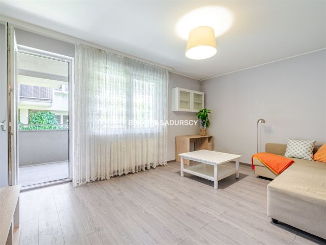 Mieszkanie 2-pokojowe Kraków Ruczaj, ul. Pychowicka. Zdjęcie 7
