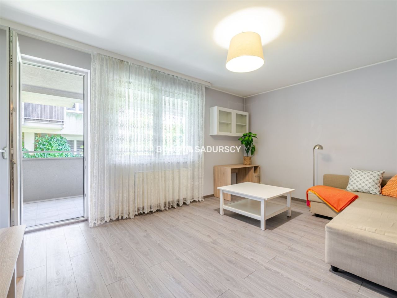 Mieszkanie 2-pokojowe Kraków Ruczaj, ul. Pychowicka. Zdjęcie 7