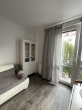 Mieszkanie 1-pokojowe Warszawa Mokotów, ul. Racławicka. Zdjęcie 1