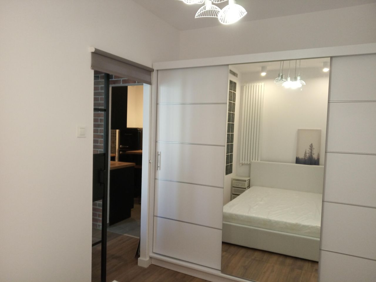 Mieszkanie 2-pokojowe Warszawa Praga-Północ, ul. Stalowa. Zdjęcie 12
