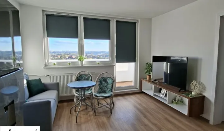 Mieszkanie 3-pokojowe Katowice os. Tysiąclecia, ul. Piastów