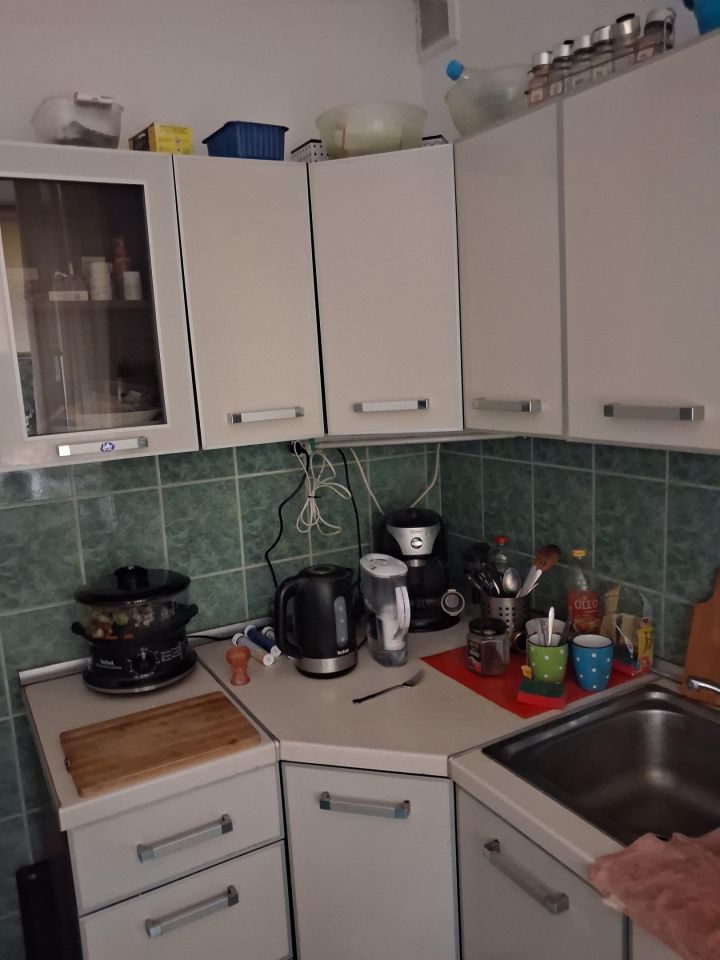 Mieszkanie 3-pokojowe Kraków Nowa Huta, os. Szkolne. Zdjęcie 9