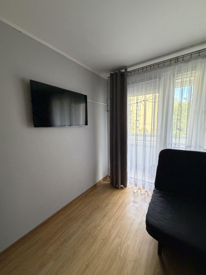 Mieszkanie 2-pokojowe Kraków Bieńczyce, os. Przy Arce. Zdjęcie 11
