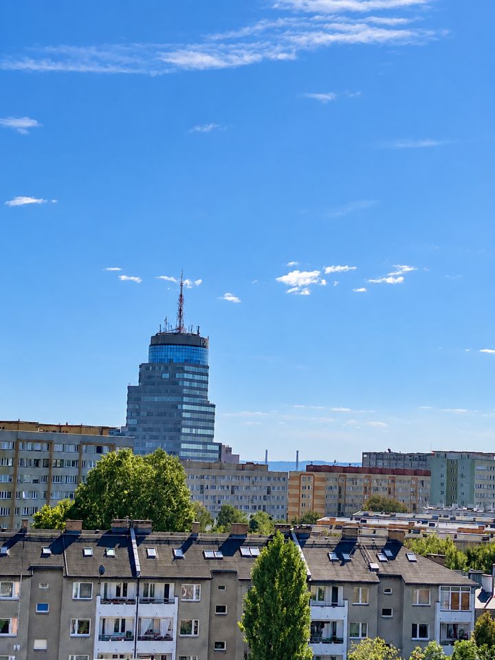 Mieszkanie 1-pokojowe Szczecin Centrum, ul. Wielkopolska. Zdjęcie 7