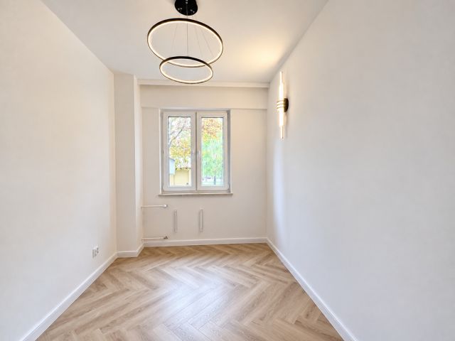 Mieszkanie 3-pokojowe Rzeszów, ul. Wiktora Zbyszewskiego. Zdjęcie 4