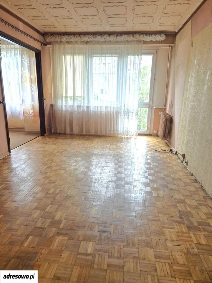 Mieszkanie 4-pokojowe Tomaszów Mazowiecki, ul. Dzieci Polskich. Zdjęcie 3
