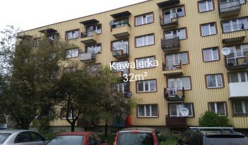 Mieszkanie 1-pokojowe Krasnystaw, ul. Chmielna. Zdjęcie 1
