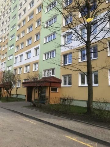 Mieszkanie 2-pokojowe Łódź, ul. Sandomierska. Zdjęcie 1