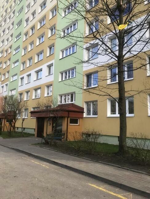 Mieszkanie 2-pokojowe Łódź, ul. Sandomierska. Zdjęcie 1