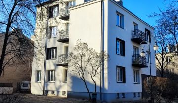 Mieszkanie 1-pokojowe Pruszków Centrum, ul. Michała Drzymały
