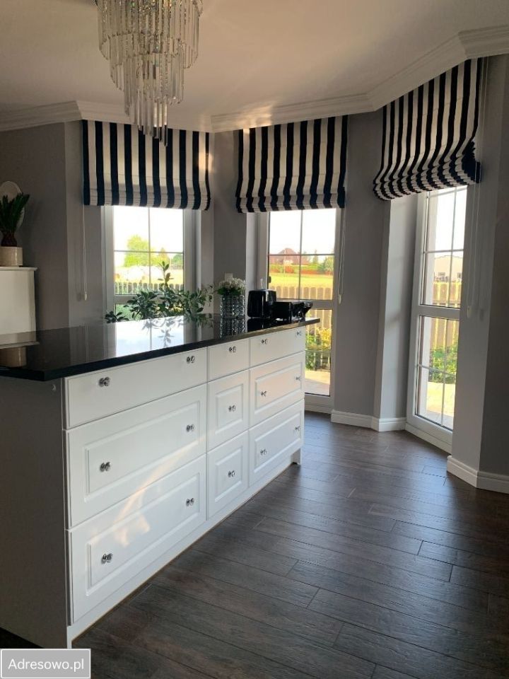 dom wolnostojący, 6 pokoi Brańszczyk, ul. Fryderyka Chopina. Zdjęcie 11