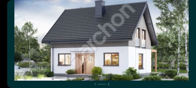 Działka budowlana Pieniężno. Zdjęcie 1