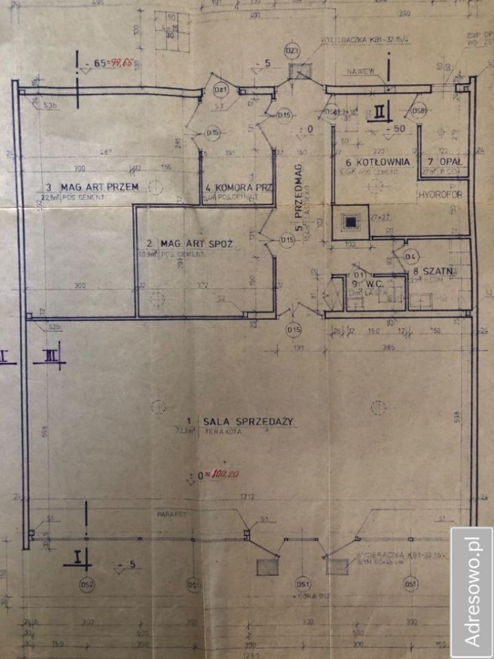 Lokal Grabina. Zdjęcie 11