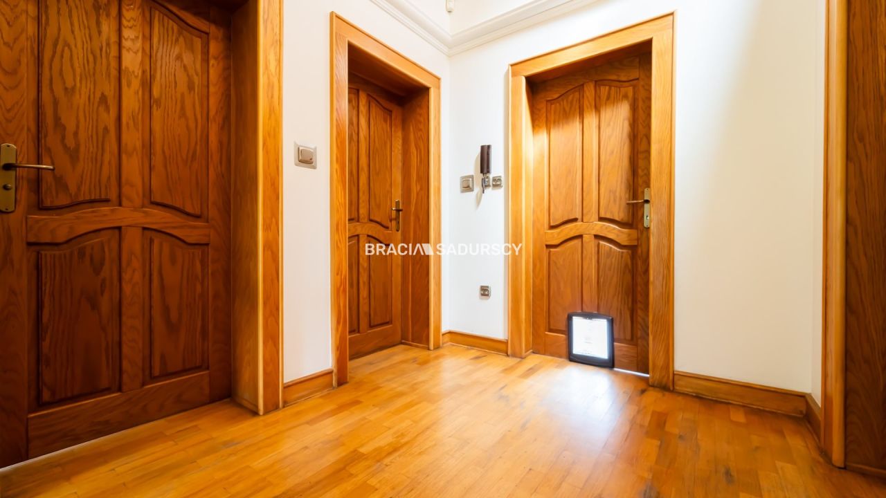 dom wolnostojący, 5 pokoi Wieliczka. Zdjęcie 27