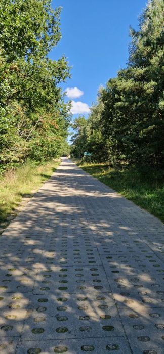 Działka budowlana Koleczkowo, ul. Jeziorna. Zdjęcie 4