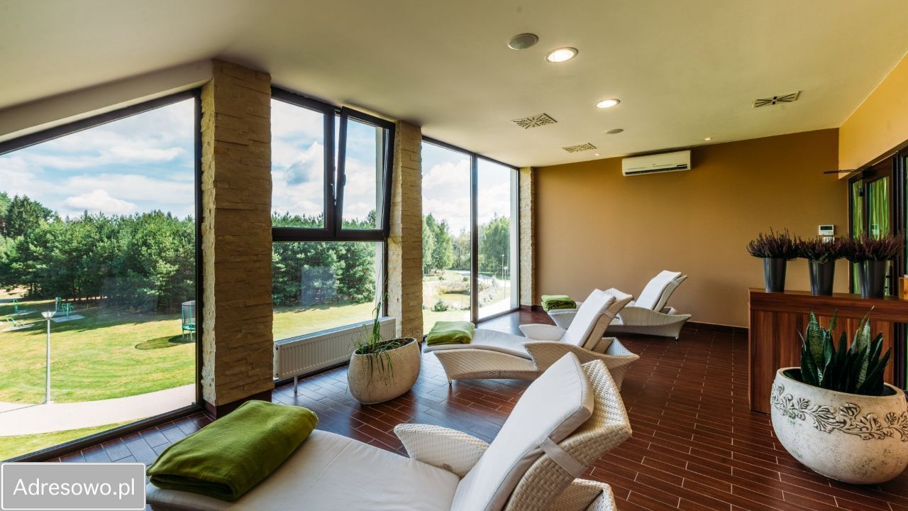 Hotel/pensjonat Mikołajki. Zdjęcie 6