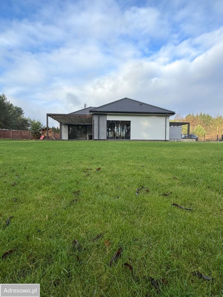 dom wolnostojący, 4 pokoje Kęszyca. Zdjęcie 12