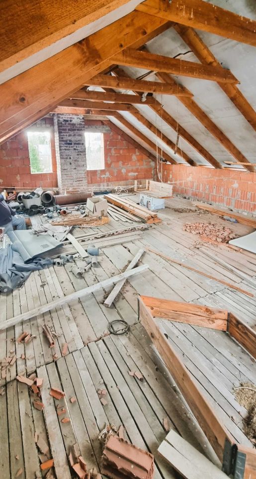 dom wolnostojący Bogdanów. Zdjęcie 8