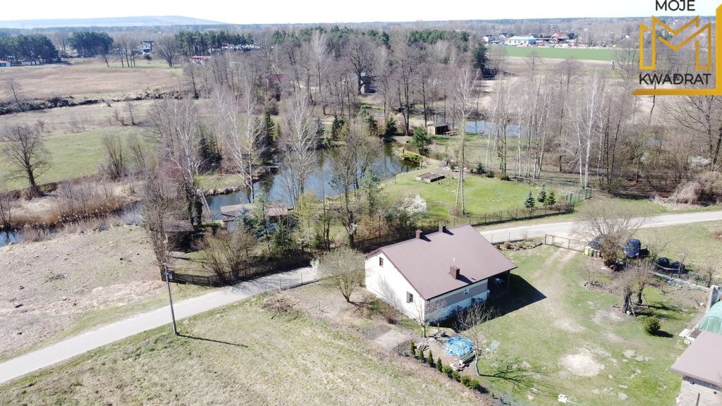 Działka Żabczanka. Zdjęcie 2