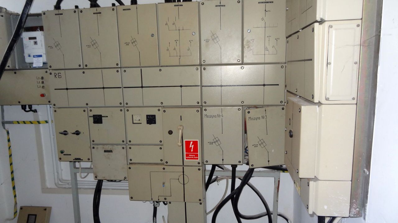 Hala/magazyn Szprotawa, ul. Koszarowa. Zdjęcie 6