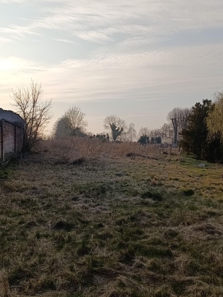 Działka budowlana Tetyń. Zdjęcie 4