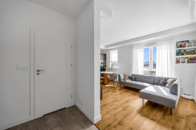 Mieszkanie 2-pokojowe Warszawa Wola, ul. Jana Kazimierza. Zdjęcie 2