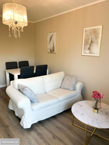 Mieszkanie 2-pokojowe Warszawa Praga-Południe, ul. Białowieska. Zdjęcie 1