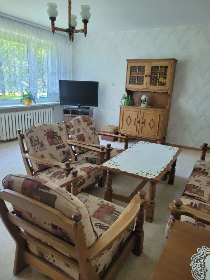 Mieszkanie 2-pokojowe Prudnik, ul. Łangowskiego