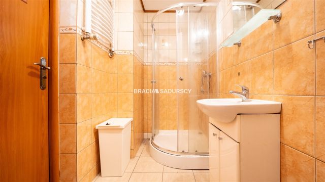 Mieszkanie 2-pokojowe Kraków Stare Miasto, ul. Długa. Zdjęcie 10