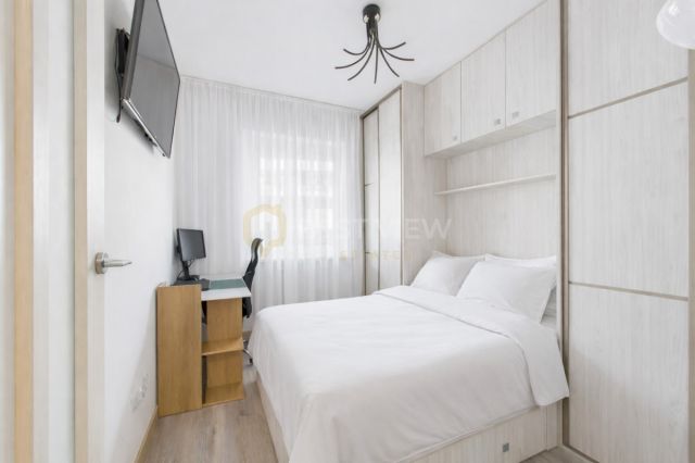 Mieszkanie 3-pokojowe Ząbki, ul. Powstańców. Zdjęcie 6