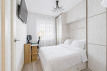 Mieszkanie 3-pokojowe Ząbki, ul. Powstańców. Zdjęcie 4