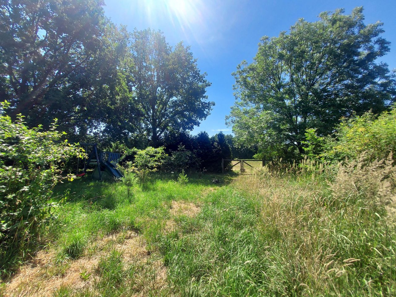 dom wolnostojący, 1 pokój Grabowno Małe. Zdjęcie 5