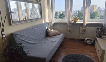 Mieszkanie 1-pokojowe Warszawa Praga-Południe, ul. Szaserów