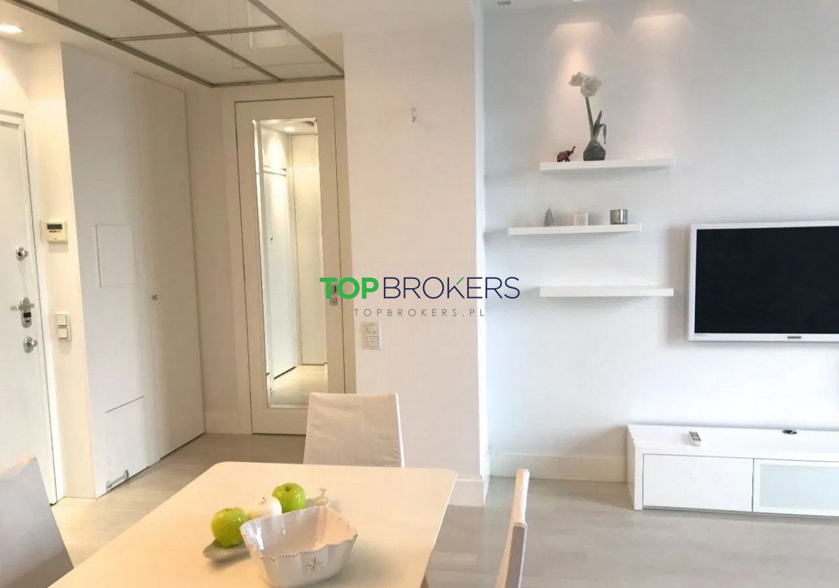 Mieszkanie 2-pokojowe Warszawa Śródmieście, ul. Stawki. Zdjęcie 8