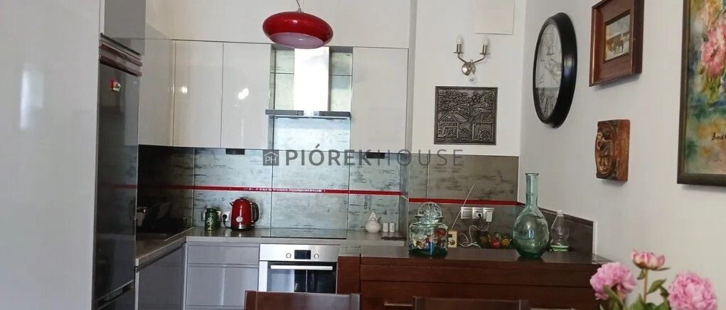 Mieszkanie 2-pokojowe Warszawa Praga-Południe, ul. gen. Stanisława Skalskiego. Zdjęcie 7