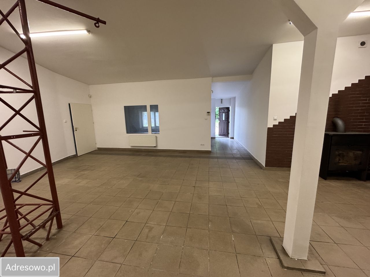 Lokal Biskupiec, ul. Tadeusza Kościuszki. Zdjęcie 18